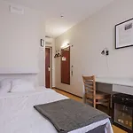 Hotel Pietarsaaren Kaupunginhotelli Jakobstad