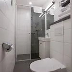 Pietarsaaren Kaupunginhotelli Hotel Jakobstad