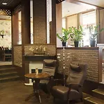 Pietarsaaren Kaupunginhotelli Hotel Jakobstad