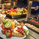 Pietarsaaren Kaupunginhotelli Hotel Jakobstad