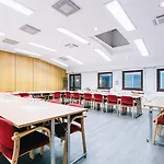 Pietarsaaren Kaupunginhotelli Jakobstad