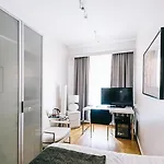 Hotel Pietarsaaren Kaupunginhotelli
