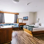Pietarsaaren Kaupunginhotelli Jakobstad