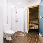 Hotel Pietarsaaren Kaupunginhotelli 3*