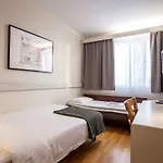 Pietarsaaren Kaupunginhotelli 3* Jakobstad