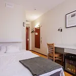 Pietarsaaren Kaupunginhotelli Jakobstad