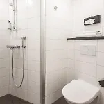 Pietarsaaren Kaupunginhotelli Hotel Jakobstad