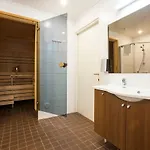 Pietarsaaren Kaupunginhotelli Jakobstad