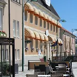 Hotel Pietarsaaren Kaupunginhotelli