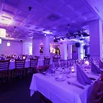 Hotel Pietarsaaren Kaupunginhotelli