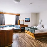 Pietarsaaren Kaupunginhotelli 3*