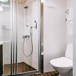 Hotel Pietarsaaren Kaupunginhotelli
