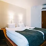 Hotel Pietarsaaren Kaupunginhotelli