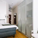 Hotel Pietarsaaren Kaupunginhotelli