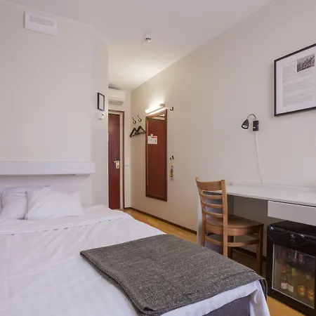 Otel Pietarsaaren Kaupunginhotelli Jakobstad