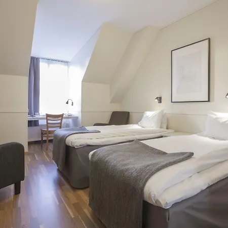 Pietarsaaren Kaupunginhotelli فندق 3*