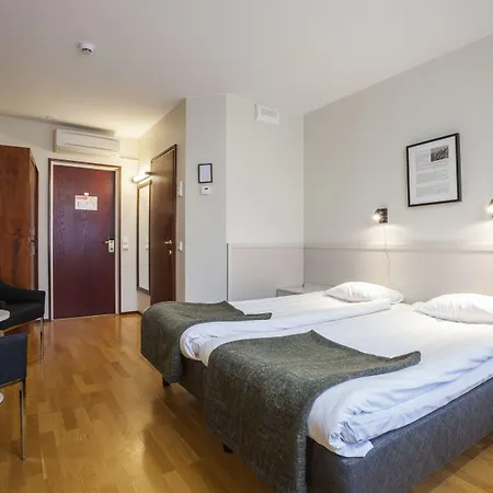 Pietarsaaren Kaupunginhotelli Hotel