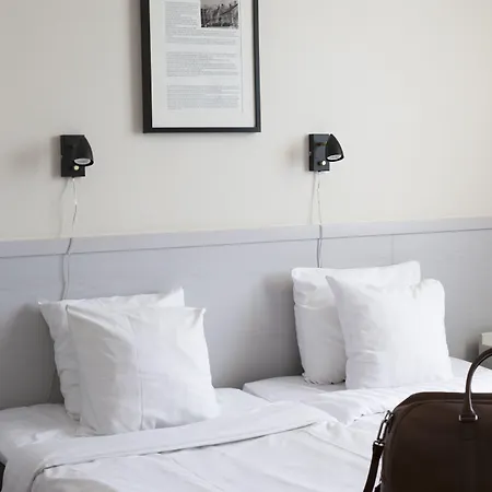 Pietarsaaren Kaupunginhotelli Jakobstad