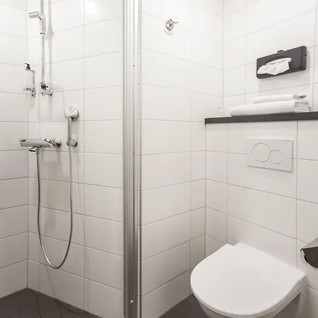 Otel Pietarsaaren Kaupunginhotelli