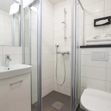 Pietarsaaren Kaupunginhotelli