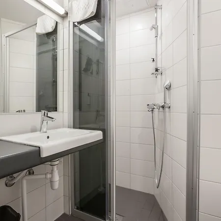 Pietarsaaren Kaupunginhotelli Jakobstad