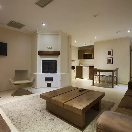 فندق Pietarsaaren Kaupunginhotelli 3*