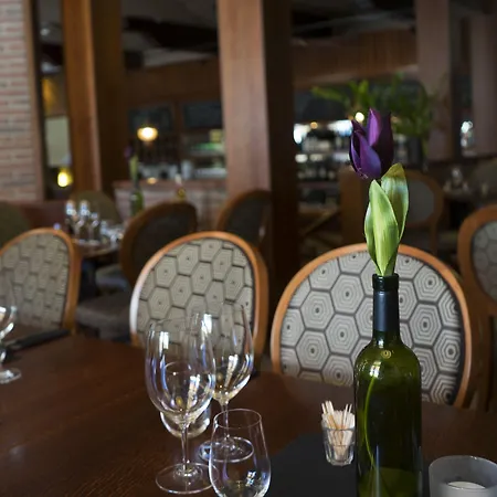 فندق Pietarsaaren Kaupunginhotelli 3*