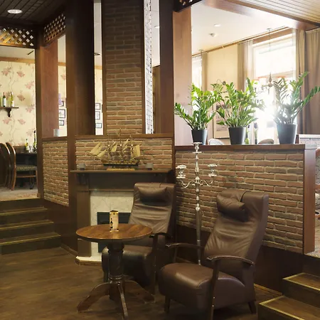Pietarsaaren Kaupunginhotelli Hotel Jakobstad