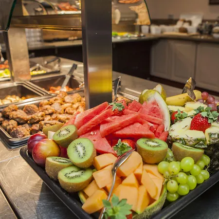 Hotel Pietarsaaren Kaupunginhotelli