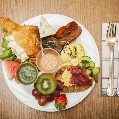 Pietarsaaren Kaupunginhotelli Jakobstad