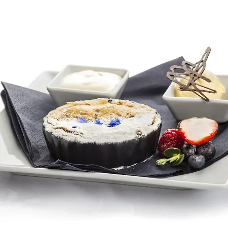 Hotel Pietarsaaren Kaupunginhotelli