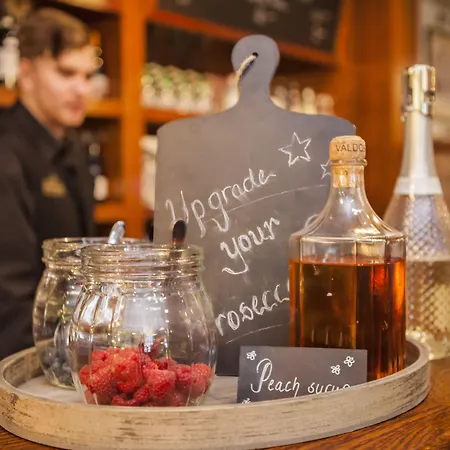 Pietarsaaren Kaupunginhotelli Jakobstad