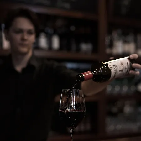 Pietarsaaren Kaupunginhotelli Jakobstad