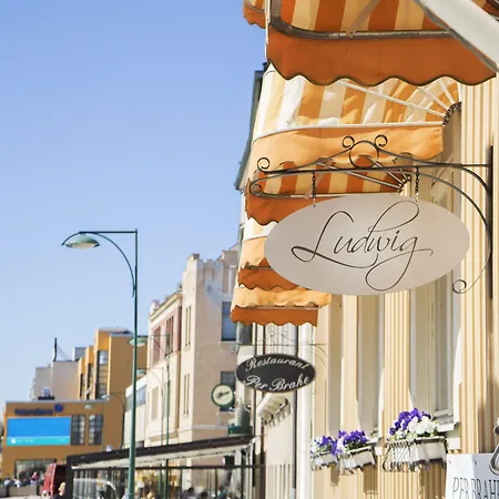 Pietarsaaren Kaupunginhotelli Hotel Jakobstad