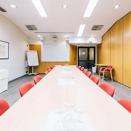 Pietarsaaren Kaupunginhotelli 3*