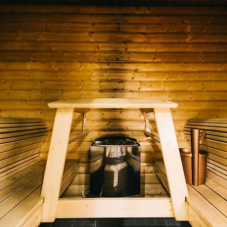 Pietarsaaren Kaupunginhotelli Hotel Jakobstad