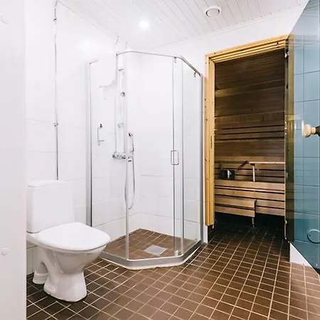 Otel Pietarsaaren Kaupunginhotelli 3*