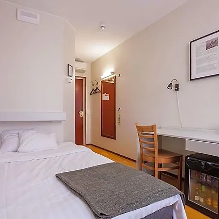 Otel Pietarsaaren Kaupunginhotelli Jakobstad
