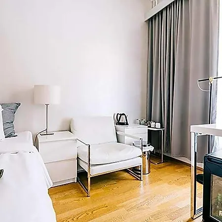 Pietarsaaren Kaupunginhotelli