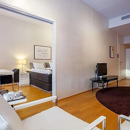 Pietarsaaren Kaupunginhotelli 3*