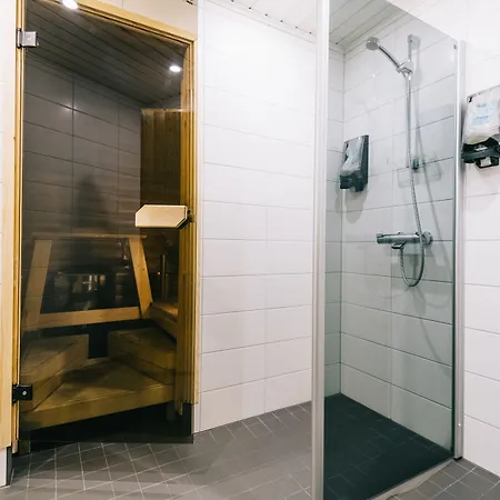 Pietarsaaren Kaupunginhotelli 3*