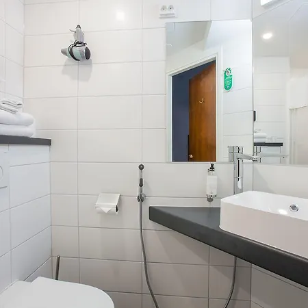 Pietarsaaren Kaupunginhotelli Hotel Jakobstad