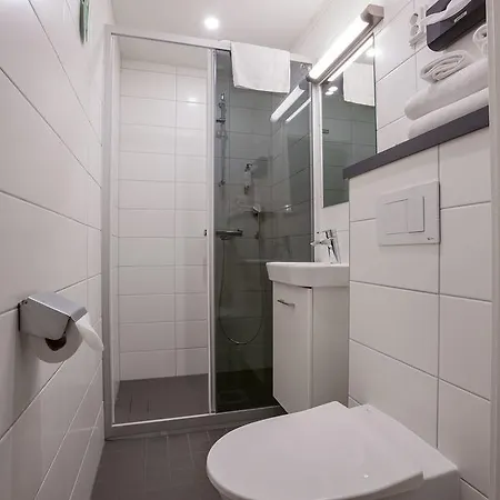 Pietarsaaren Kaupunginhotelli 3*