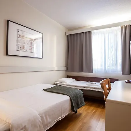 Pietarsaaren Kaupunginhotelli 3* Jakobstad