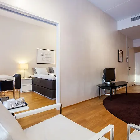 Pietarsaaren Kaupunginhotelli