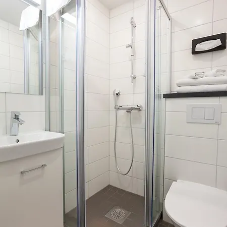 Pietarsaaren Kaupunginhotelli Jakobstad