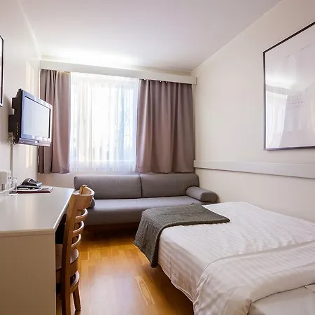Pietarsaaren Kaupunginhotelli Jakobstad