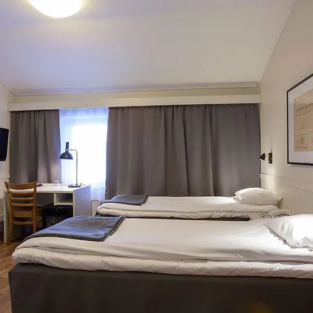 Pietarsaaren Kaupunginhotelli