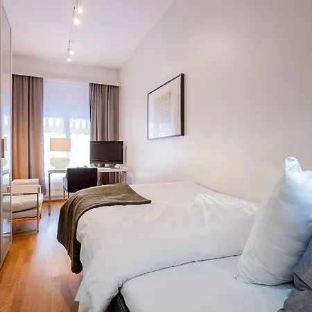 Pietarsaaren Kaupunginhotelli 3* Jakobstad