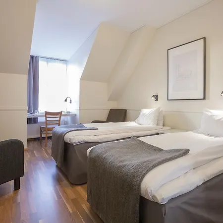 Pietarsaaren Kaupunginhotelli Hotel 3*